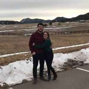 Meet your Posher, Alex